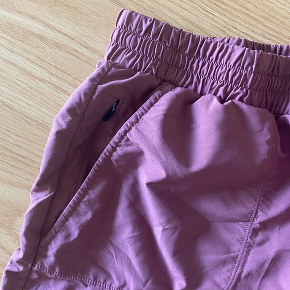 Zella Workout Shorts - Picture 2 of 5